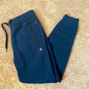 Skinny jogger